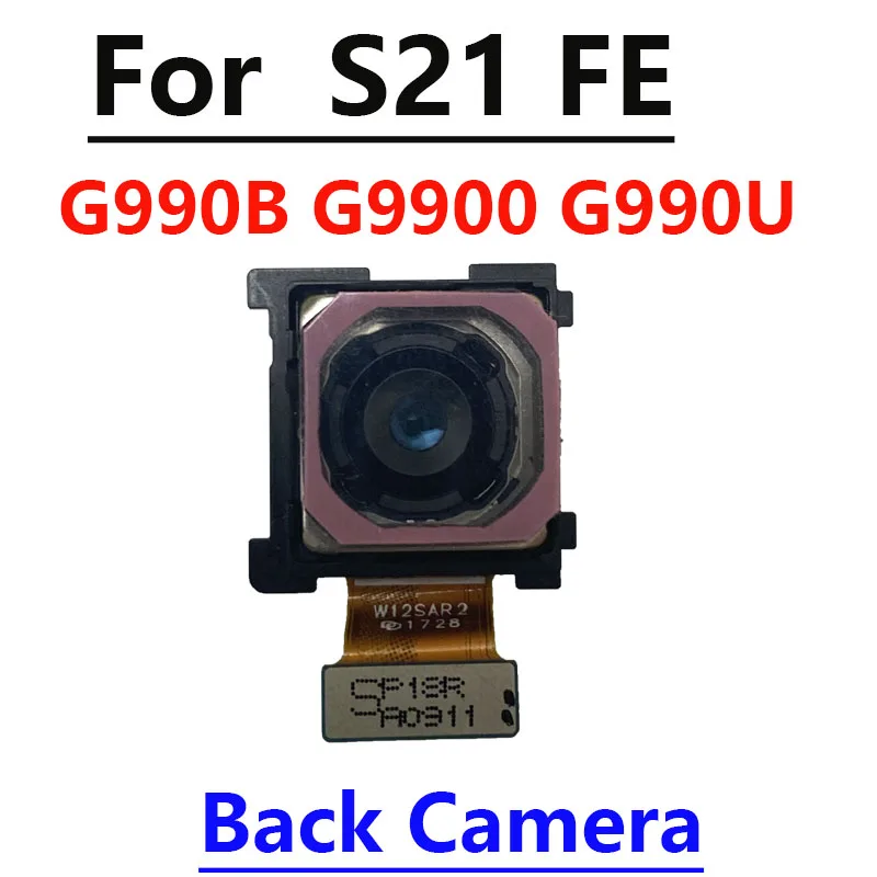 Samsung Galaxy S21 FE 5G Camera Module Replacement 10 Samsung Galaxy S21 FE 5G Camera Module Replacement - Image 10