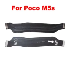 Xiaomi Poco M5s FPC Flex Cable Replacement 3 S9eb7a0f3ceb843fb9c2b8202e68a05dds