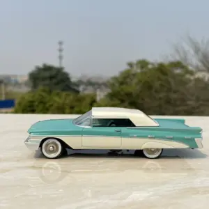 1959 Plymouth 1:43 Diecast Model Car 11 S9ebb34a03b514ed780e627008da2f5f6H