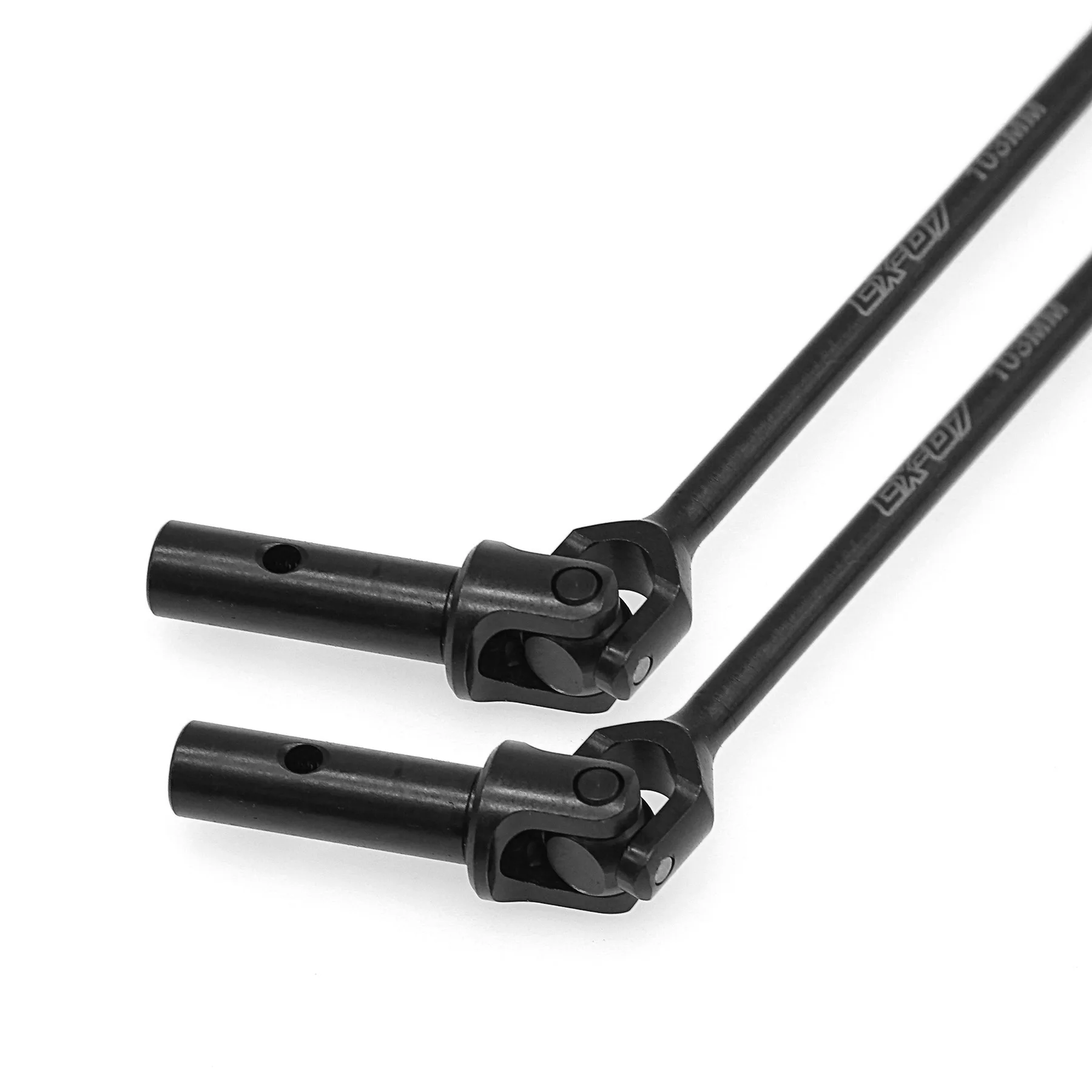 ZD Racing EX-07 Metal Drive Shafts Set 5 ZD Racing EX-07 Metal Drive Shafts Set - Image 5