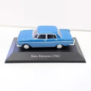 Vintage 1966 Simca Esplanada Diecast Model 7 S9ebfd71309af411687c307098ebefd66p 1