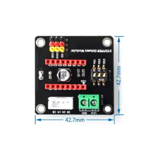 42mm 3D Printer Stepper Motor Driver Expansion Board 13 S9ece3913a2394ed392e66563287390c6o