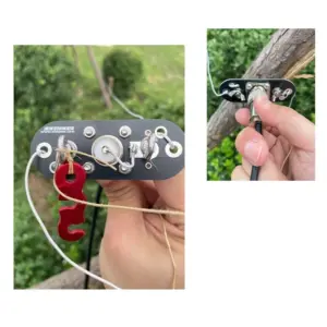 Compact AT-DP Antenna Adapter Board 30W Support 10 S9ed0a9653008466d9db39f051a332165I