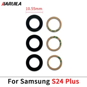 Samsung Camera Glass Lens for S20-S24 Series 15 S9ed1ca9e7beb49beb8bdf3e340b867d5v