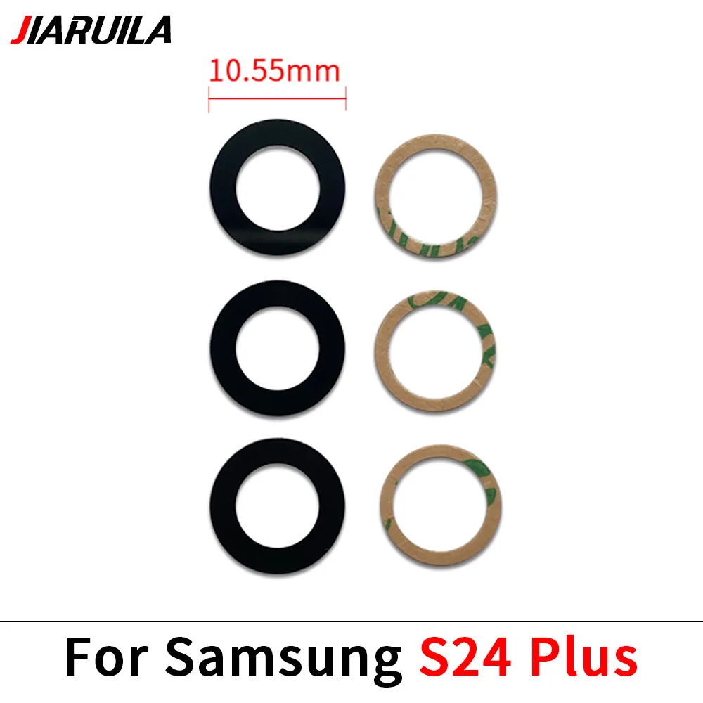 Samsung Camera Glass Lens for S20-S24 Series 6 Samsung Camera Glass Lens for S20-S24 Series - Image 6
