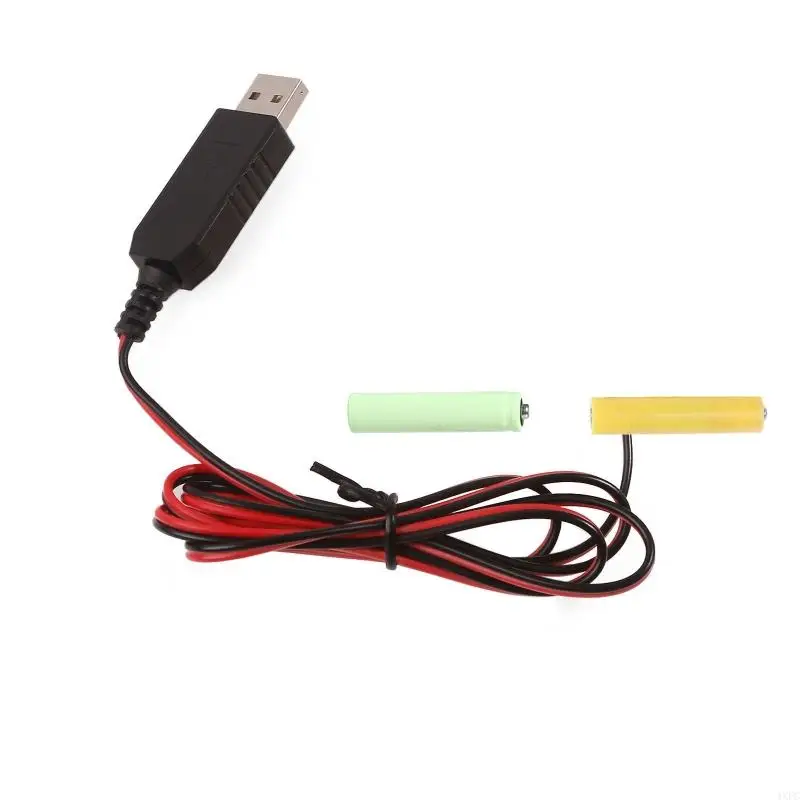 USB Dummy Battery Eliminator for AAA Devices 7 USB Dummy Battery Eliminator for AAA Devices - Image 7