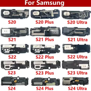 Samsung S20-S24 Ultra Replacement Loudspeaker