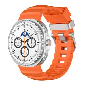 Trail Silicone Strap for Samsung Galaxy Watch 8 17 S9ee85776453243bfbcf7769aee5fad83q