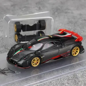 Pagani Imola 1/64 Diecast Model for Collectors 7 S9eeef0eb9220442189765ddb2d512dabE