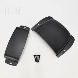 Zinc Alloy Pickup Cover for JB and PB Basses 14 S9ef3589a1eaa4fabbc932ed9c35ab0a05