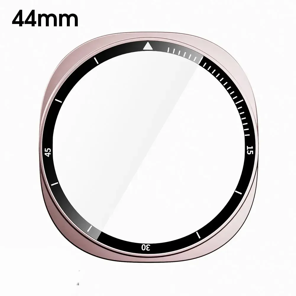 Galaxy Watch 8 Full-Protection Screen Case 10 Galaxy Watch 8 Full-Protection Screen Case - Image 10