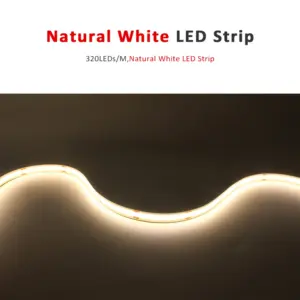 5-Meter Multi-Color COB LED Strip Light 17 S9f06bfc9e85b4c43a47afafd53b76f092
