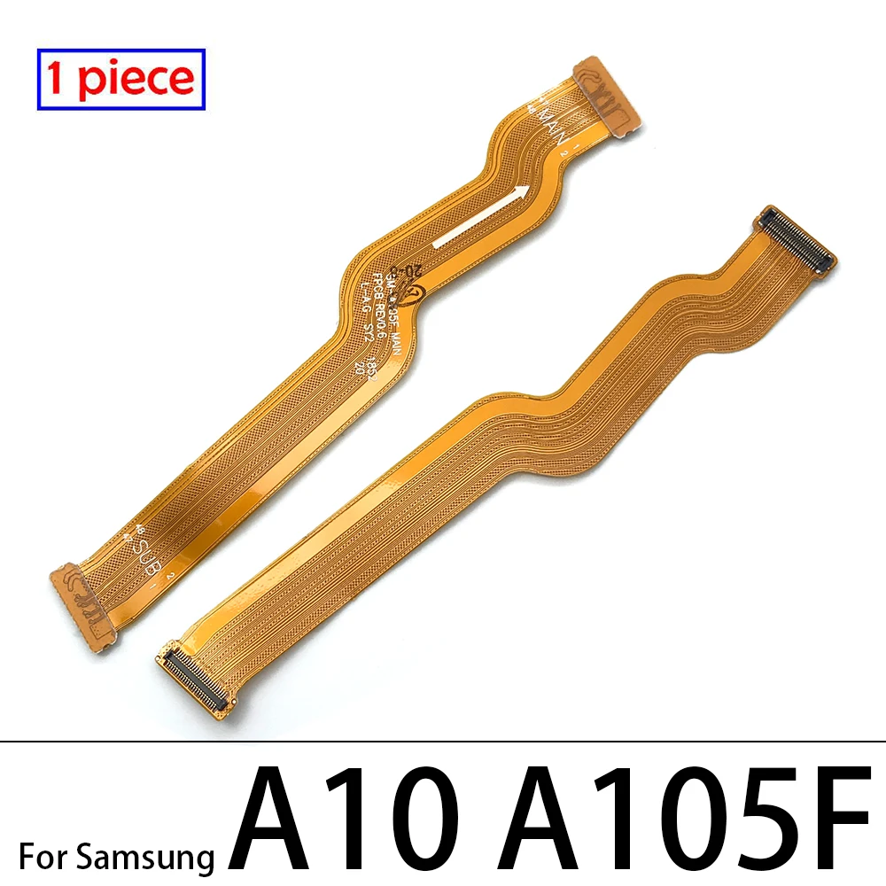 Samsung A-Series FlexCable Set (32-80 pcs) 2 Samsung A-Series FlexCable Set (32-80 pcs) - Image 2