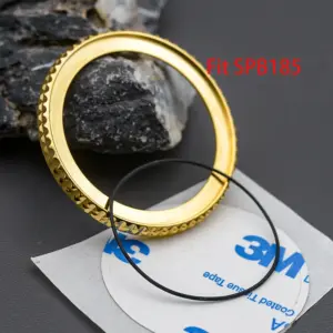 42mm Stainless Steel Watch Bezel for SPB185/SPB187 17 S9f0b3f1483524f47a5d4765d0173210aG