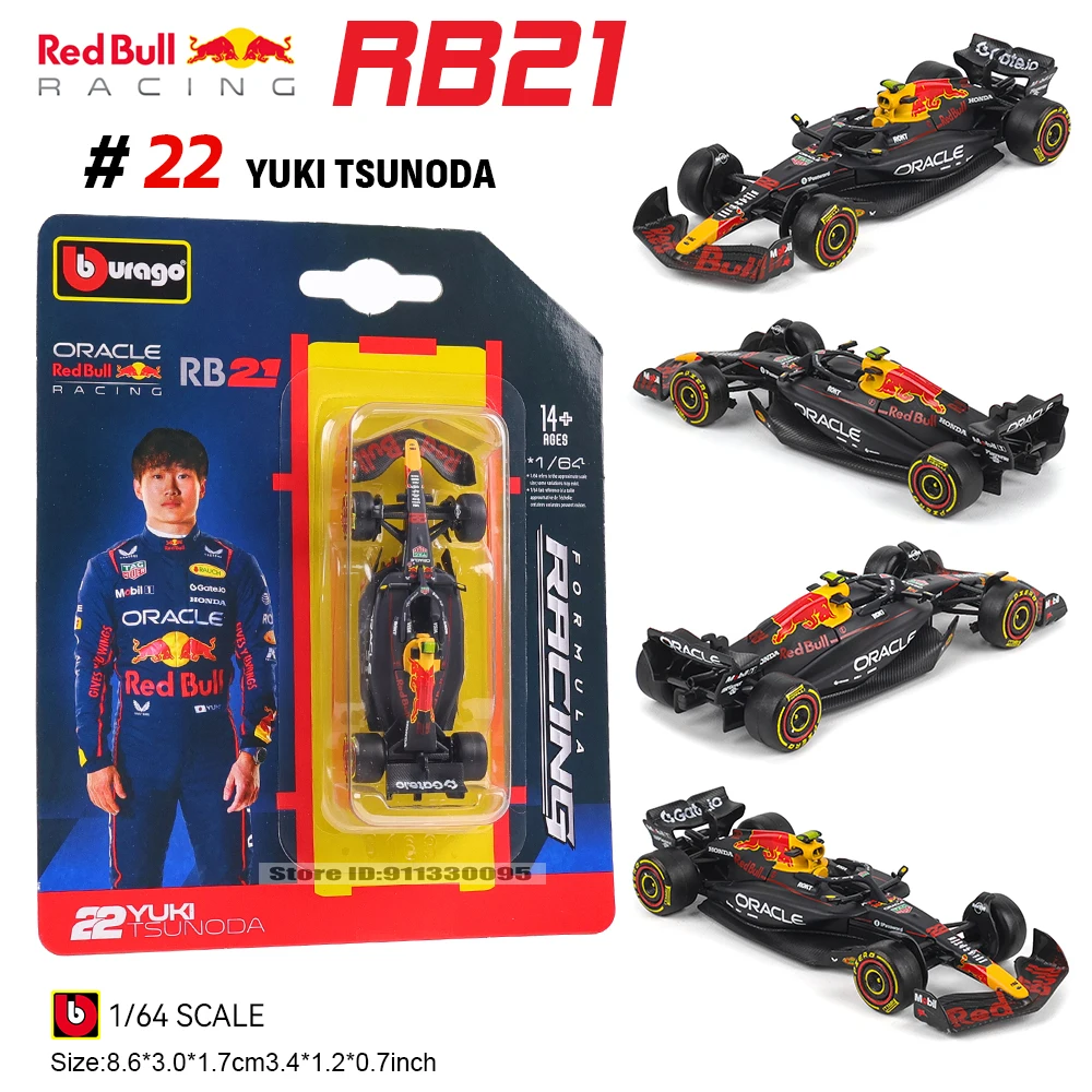 Mercedes-AMG F1 W16 1:64 Scale Diecast Model 10 Mercedes-AMG F1 W16 1:64 Scale Diecast Model - Image 10