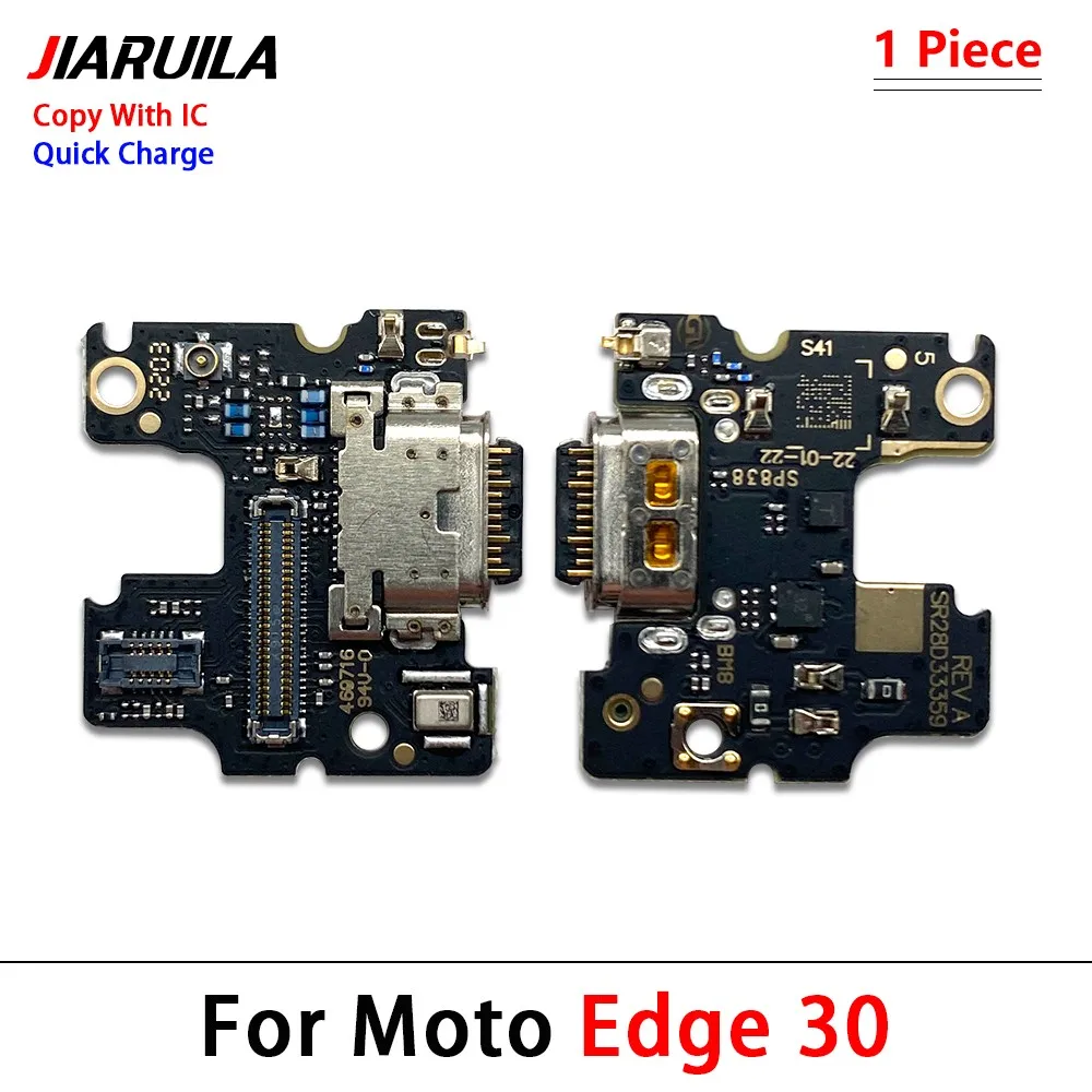 Flexible USB Charging Port for Moto & Samsung Devices 7 Flexible USB Charging Port for Moto & Samsung Devices - Image 7