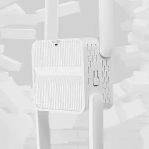 WiFi 6 Repeater Extender 1500Mbps 4 antennas 10 S9f1b19cd69b74059835bc4f44509df81G