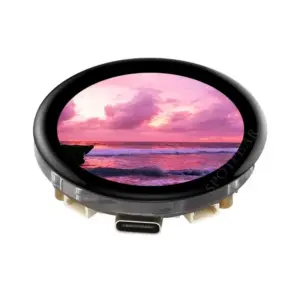 Waveshare ESP32-S3 1.43" AMOLED Display 13 S9f1e98abac47467796ebdbb05f999ba89