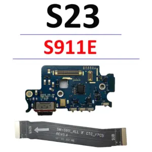 Samsung Galaxy S23 S911U Signal Repair Kit 14 S9f20d73009e54190936c526966a22fae8