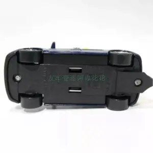 Miniature Delivery Van Model 1/64 Scale 11 S9f24b361b07e4d09a114a033150524a90