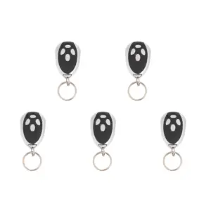 433MHz Wireless Remote Control for Gates 14 S9f24da89f5df48c39fcf94348902dc832