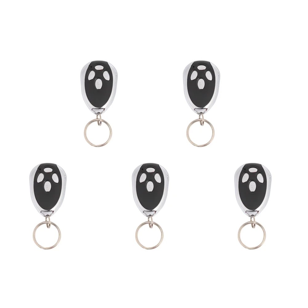 433MHz Wireless Remote Control for Gates 7 433MHz Wireless Remote Control for Gates - Image 7