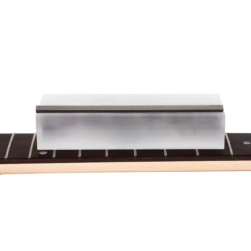 Guitar Fret Beveling Tool with 35/90° Chamfer 4 Guitar Fret Beveling Tool with 35/90° Chamfer - Image 4