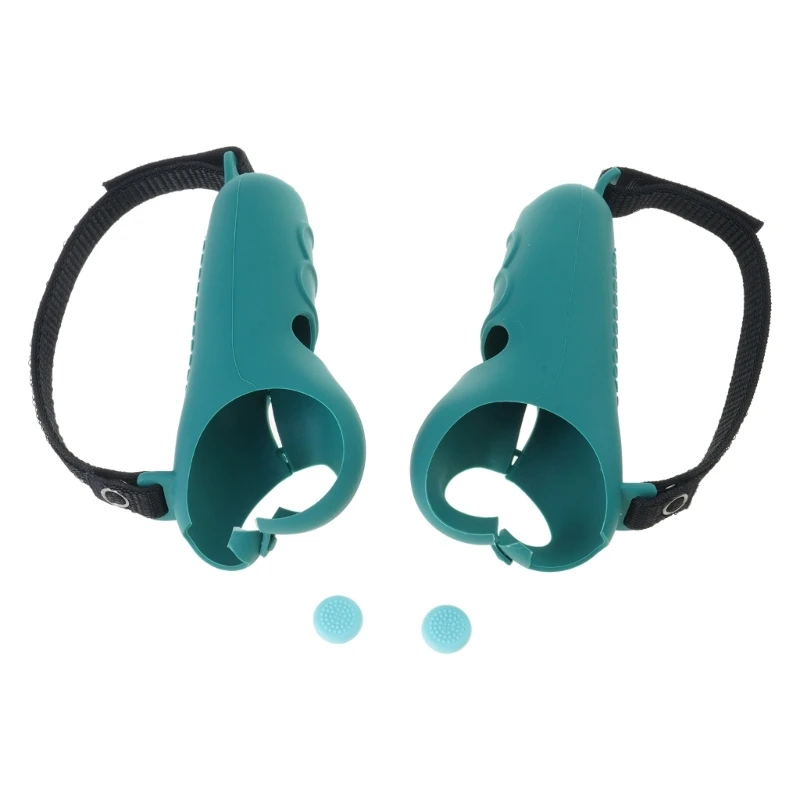 Pico 4 VR Controller Silicone Grip Cover 7 Pico 4 VR Controller Silicone Grip Cover - Image 7