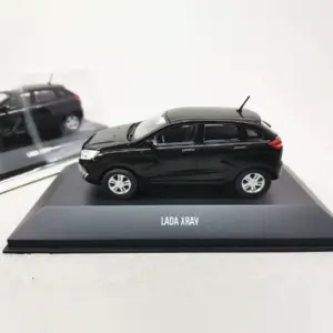 Diecast 1/43 LADA XRAY SUV Model 7 S9f3b4ca22ad34c4787257456fccc1c3fe 1