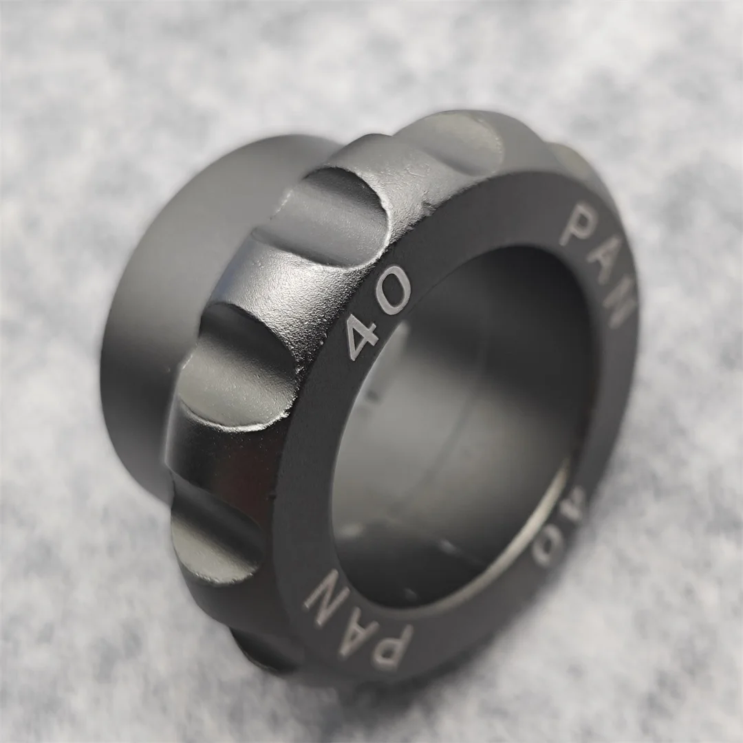 Professional Watch Back Cover Opener Set for Panerai & Breitling 3 Professional Watch Back Cover Opener Set for Panerai & Breitling - Image 3