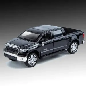 Maisto 1:32 Toyota Tundra Off-Road Model 15 S9f4b8d84068744889900c218c47500f9e