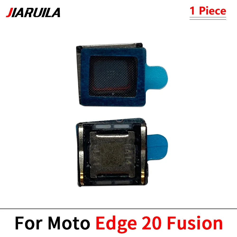 Motorola Moto Edge Earpiece Replacement Set (20 Pieces) 3 Motorola Moto Edge Earpiece Replacement Set (20 Pieces) - Image 3