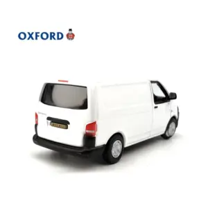 Miniature Diecast T5 Van Truck Model 1:76 Scale 8 S9f5b62d46c484c8b84204de185a08964J