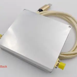 LF-3GHz-120dB RF Attenuator for Precise Signal Control 10 S9f6564ddead24c9a824e761dfffa7e09U