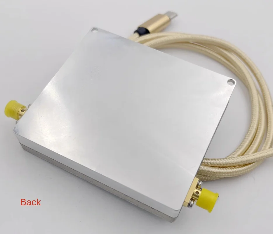 LF-3GHz-120dB RF Attenuator for Precise Signal Control 5 LF-3GHz-120dB RF Attenuator for Precise Signal Control - Image 5