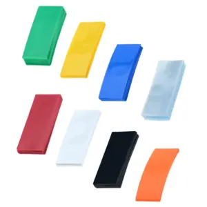 Color-Coded Heat Shrink Tubing Set for Electronics 11 S9f6c578eb21143fc9f080aa878aa0426s