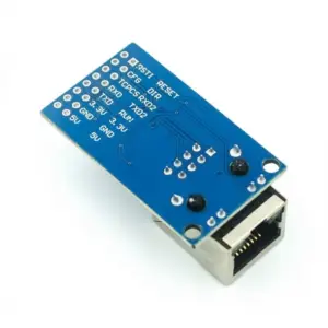 Industrial Serial to Ethernet Module 6 S9f6e4f123a42416fb235abfcf9eaa9a5s