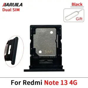 Xiaomi Redmi Note 12 Pro & 13 Series SIM Card Tray 19 S9f70190dbfc0412e86c47c587182a4d8Q