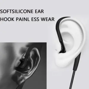 ABBREE 780 Walkie Talkie Headset Microphone 10 S9f71793f64a244afa5801f57cd70a393R