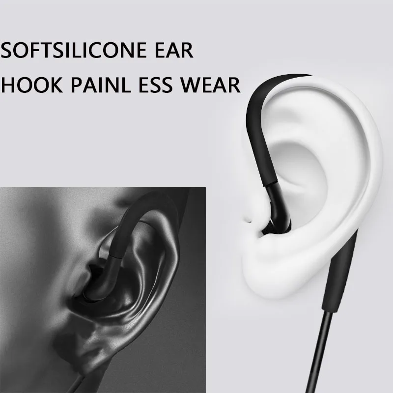 ABBREE 780 Walkie Talkie Headset Microphone 5 ABBREE 780 Walkie Talkie Headset Microphone - Image 5