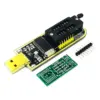 USB EEPROM and BIOS Programmer for Microcontrollers