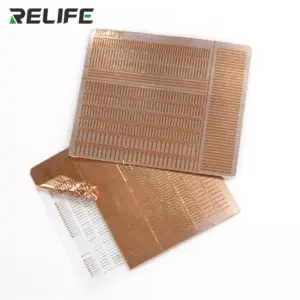 RELIFE RL-007GA Precision Soldering Repair Pad 7 S9f7ec60173504647895326e425f24553j