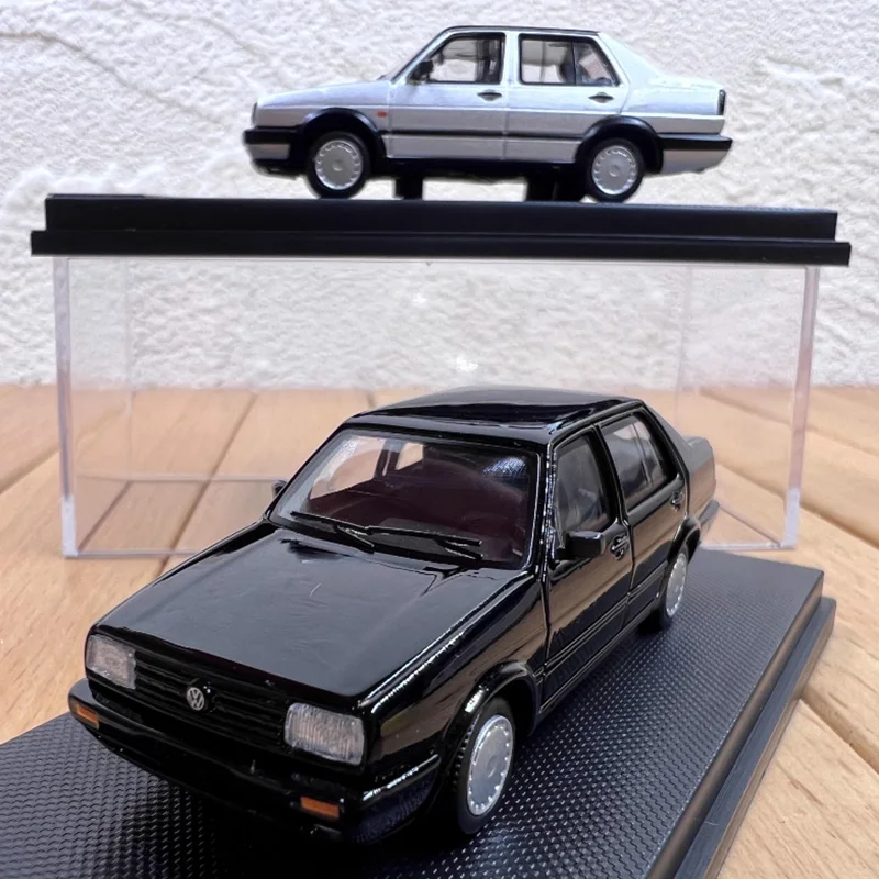 Vintage Jetta GT 1:64 Diecast Model Collection 6 Vintage Jetta GT 1:64 Diecast Model Collection - Image 6