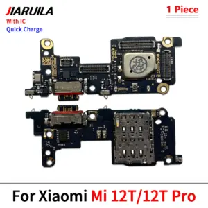 Xiaomi USB Charging Port Flex Cable for Mi Series 14 S9f90dd637913487c8e526db5366ffb56b