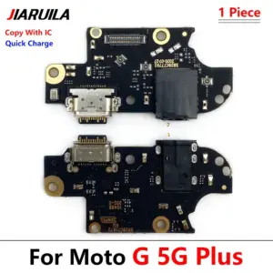 Moto G USB Charging Port Flex Cable 2020-2024 17 S9f9714b8e5224222a0f6245cb49f8ea5P