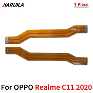 OPPO Realme C11 (2020/2021) USB Dock Replacement 14 S9fa030b5ab194822b6d4fffefde29ed3z