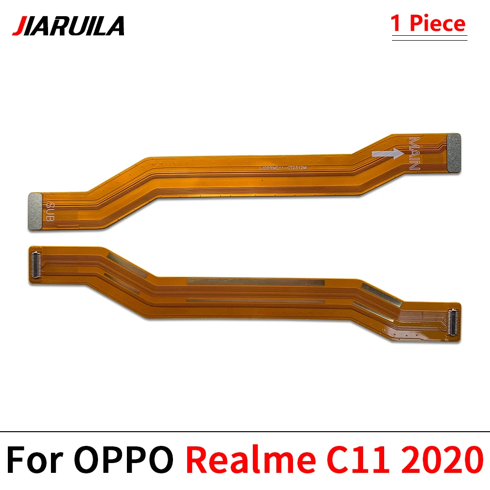 OPPO Realme C11 (2020/2021) USB Dock Replacement 7 OPPO Realme C11 (2020/2021) USB Dock Replacement - Image 7