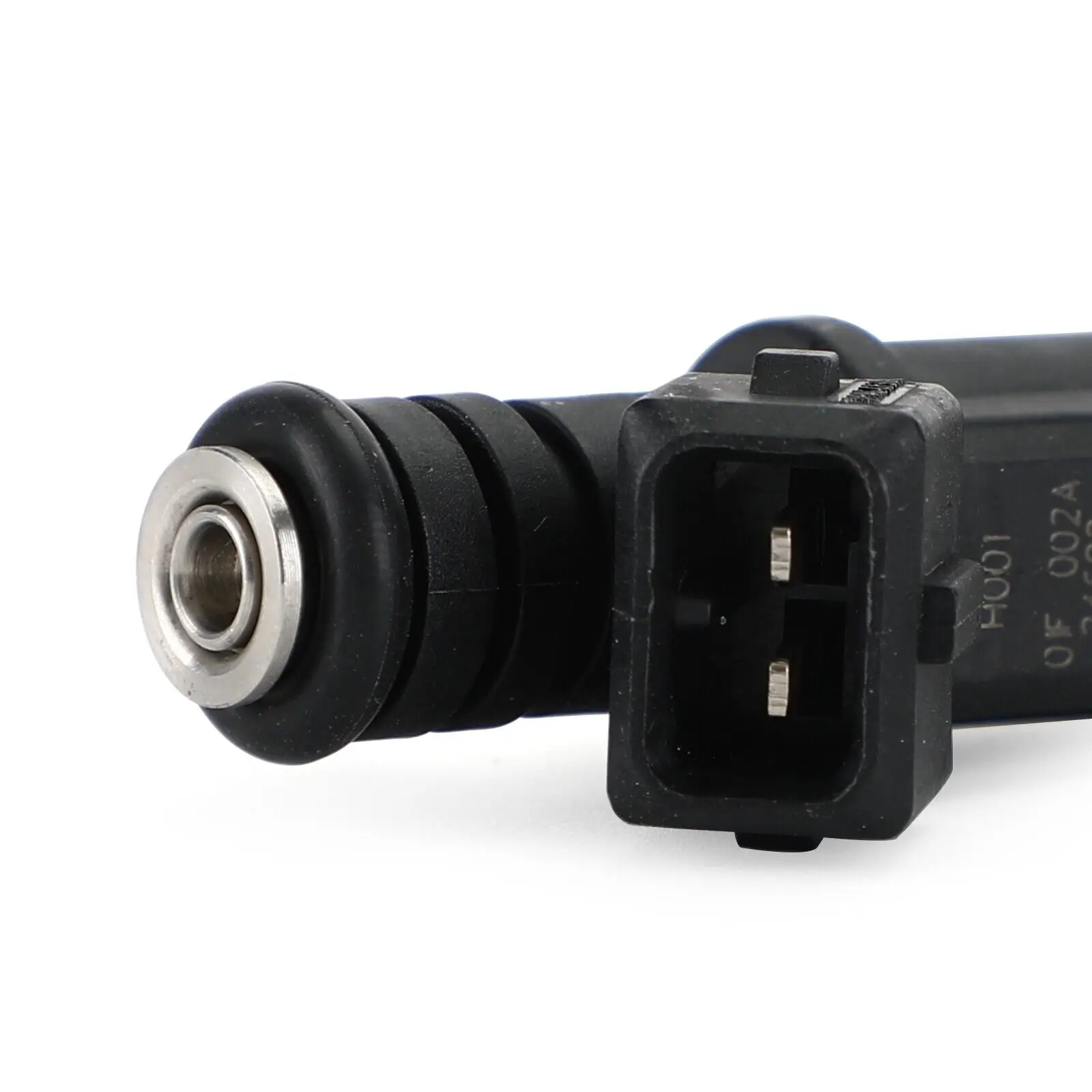 Set of 4 1.4L Fuel Injectors for Citroën and Peugeot 3 Set of 4 1.4L Fuel Injectors for Citroën and Peugeot - Image 3