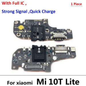 Xiaomi Mi & Poco USB Charging Flex Cable 10 S9fb07ab61e4d45ab9bd5f4a1a2a9c160v
