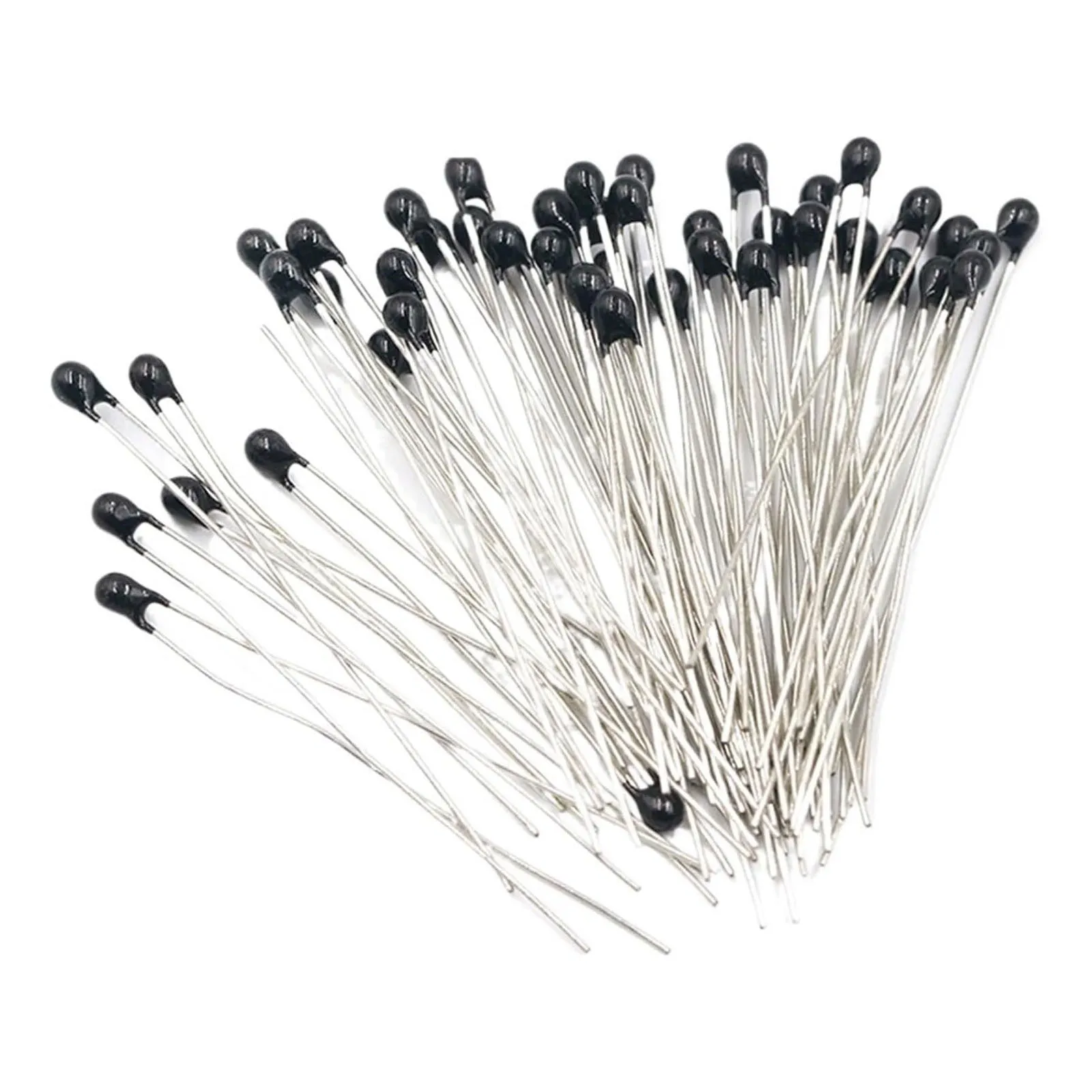 High-Precision 1KΩ to 100KΩ NTC Thermistor 6 High-Precision 1KΩ to 100KΩ NTC Thermistor - Image 6